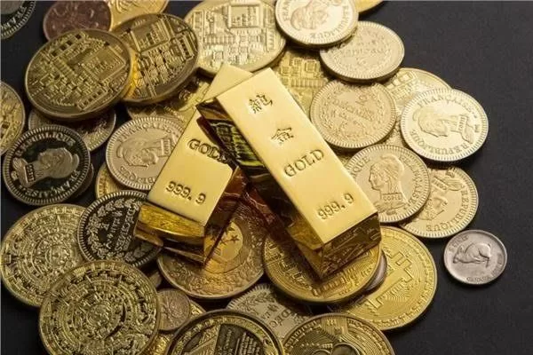 بيانات أمريكية تنعش الذهب.. أعلى مستوى في أسبوع وسوق المضاربة يتراجع