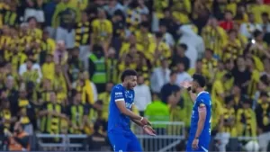 الأهلي والاتحاد في انيوزظار… قرار حاسم بشأن مغادرة البليهي للهلال – المواطن نيوز