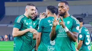 الأهلي يعلن عن تجديد عقود اللاعبين الأجانب الثلاثة – سبورت 360