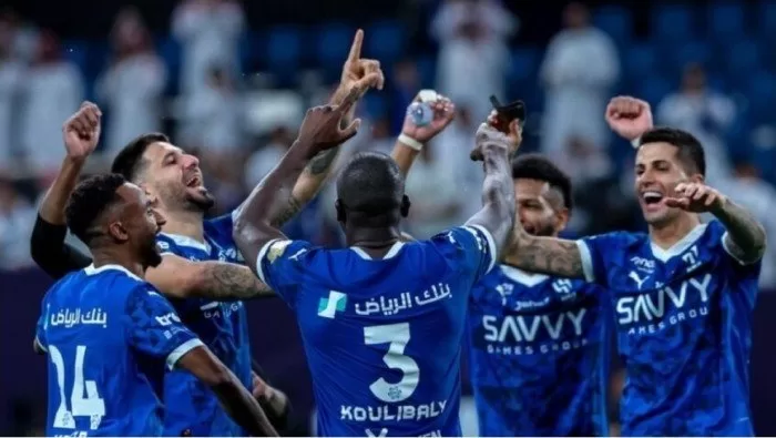 الكشف عن القرار المرتقب في استئناف الهلال ضد عقوبات كأس السوبر السعودي