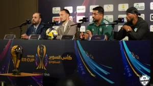 الاتحاد السعودي لكرة القدم يعلق على تصريحات لاعب الأهلي المثيرة – سبورت 360