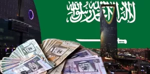 البنوك السعودية تواجه أزمة اقتراض: نمو محفوف بالمخاطر يكشف عن نقص في الأصول الأجنبية amid ضغوط الاقتصاد النفطي – شاشوف