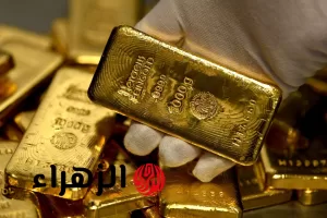 «الجميع يتساءل».. أسعار الذهب اليوم الجمعة 8 أغسطس 2025 وعيار 21 يحقق رقمًا قياسيًا – بوابة الزهراء