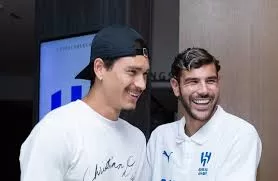 الحسم النهائي.. نادي الهلال السعودي يعلن عن توقيع مهاجم ليفربول