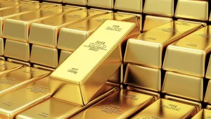 الذهب يتألق عقب بيانات اقتصادية أمريكية مخيبة تؤثر سلباً على الدولار