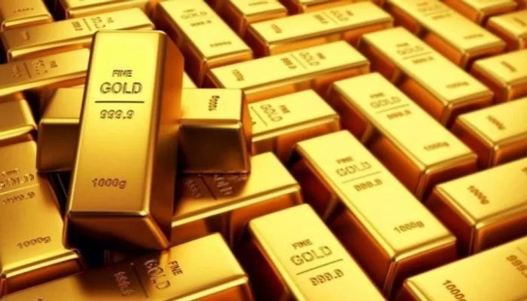 الذهب يلمع مع تركيز المستثمرين على بيانات التضخم الأمريكية.. ماذا يحدث في الأسواق العالمية؟