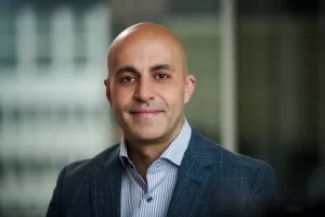 الرئيس التنفيذي لشركة داتا بريكس يقول إن تمويل جديد بقيمة مليار دولار سيساعده في دخول سوق قاعدة بيانات الذكاء الاصطناعي الجديد