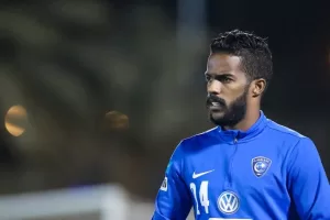 العابد… رصد لكل أحداث دوري المحترفين السعودي