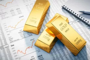 المحادثات بين الولايات المتحدة وروسيا تؤدي إلى تراجع أسعار الذهب | المصري اليوم