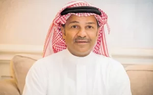 المرصد الرياضي – التعليق الأول لـ ‘الثنيان’ بعد تنصيب الأمير ‘نواف بن سعد’ رئيساً لنادي الهلال