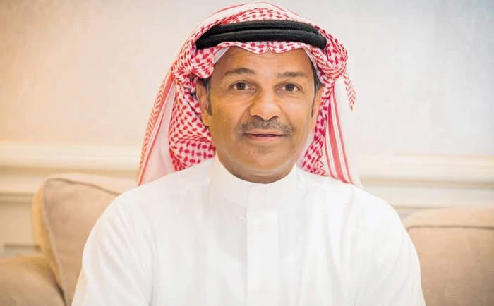 أول تعليق من