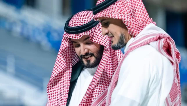 المفرج يتراجع عن الاستقالة ويعود للعمل في الهلال - سبورت 360