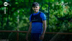 الناصر.. جيسوس يبعده عن الهلال ويرغب في ضمه للنصر