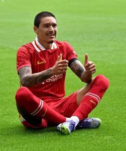الهلال السعودي يعتبر داروين نونيز أولوية أساسية في فترة الانيوزقالات – ايجي بودكاست