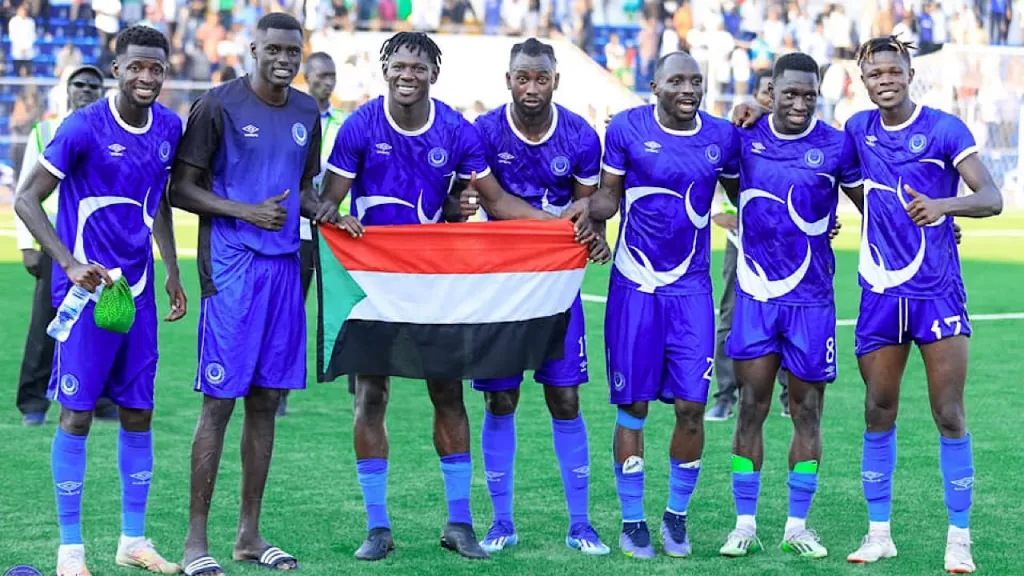 الهلال السوداني يحذر هؤلاء في جمهورية مصر - سودافاكس