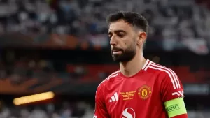 الهلال فشل في ذلك.. والنصر يتنافس على ضم نجم مانشستر يونايتد – دنيا برس