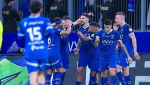 الهلال يتطلع للتعاقد مع مدافع من برشلونة – سبورت 360