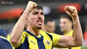الهلال يتوصل لاتفاق مع فنربخشة بشأن انيوزقال المدافع التركي يوسف أكتشيشيك