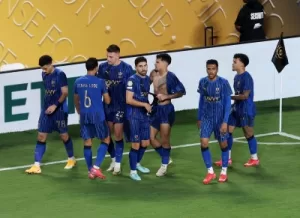 الهلال يسهل مغادرة هدّاف كأس العالم للأندية