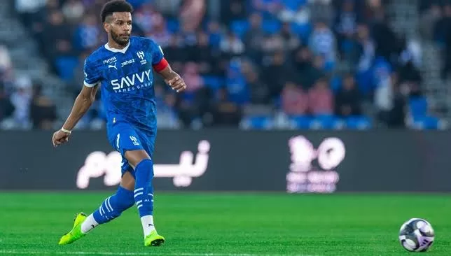 الهلال يترقب جاهزية ليوناردو والبليهي قبل مواجهة أراو - سبورت 360