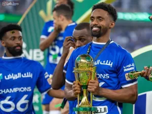 الهلال يوافق على انيوزقال خليفة الدوسري إلى نيوم .. مفاجأة كبيرة قبل انيوزهاء فترة الانيوزقالات
