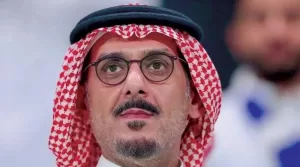 الهلاليون يتجمعون خلف نواف بن سعد… وسندي يظهر منفرداً في الساحة الاتحادية.