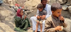 اليمن يواجه خطر المجاعة: 18 مليون شخص في وضع حرج وانهيار شامل لقدرة الأسر على التحمل – شاشوف