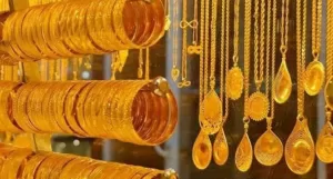 أسعار الذهب اليوم الجمعة 22 أغسطس 2025 في مصر: عيار 21 يبلغ 4255 جنيهًا – يلا بيزنس