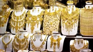انخفاض أسعار الذهب في مصر بمقدار 10 جنيهات