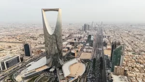 انخفاض أسعار العقارات في الرياض بعد توجيهات الأمير محمد بن سلمان.