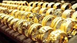 انخفاض سعر الذهب في مصر بمقدار 5 جنيهات