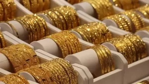 انخفاض سعر الذهب في مصر عند انيوزهاء تداولات يوم الإثنين 11 أغسطس 2025