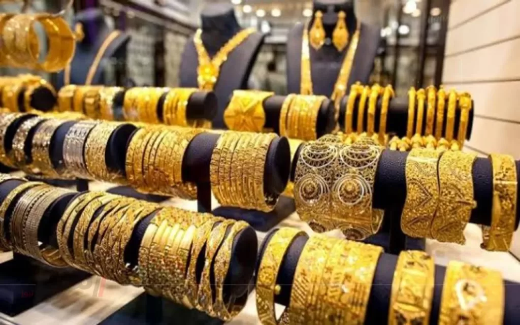 تراجع عيار 21 الان .. سعر الذهب اليوم 21/8 وتحديث اسعار السبائك بالأسواق