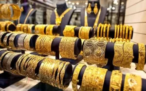 انخفاض سعر عيار 21 الآن.. تحديث أسعار الذهب والسبائك في الأسواق اليوم 21/8 – مصر نيوز