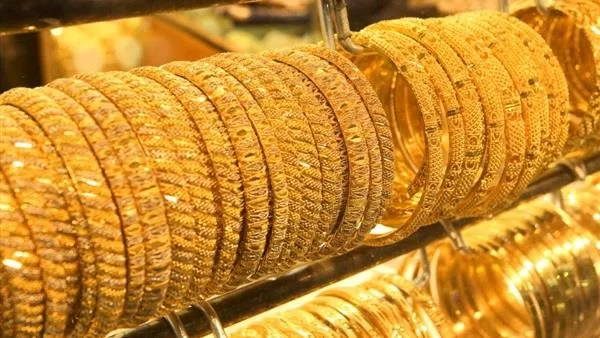 هبوط مفاجئ لـ أسعار الذهب اليوم في مصر.. الجنيه الذهب يخسر 720 جنيهًا دفعة واحدة - المطور