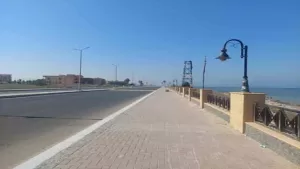 انخفاض هطول الأمطار على النيل الأزرق: كيف يؤثر ذلك على سد النهضة؟