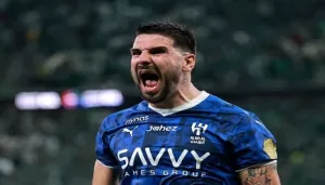 بالرغم من استبعاده من خطط إنزاغي.. الهلال يضع شرطاً لمغادرة ميتروفيتش.