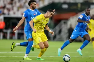 بحضور الهلال والنصر.. جدول مباريات الدور الثاني والثلاثين لكأس خادم الحرمين الشريفين – 365Scores