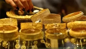 بعد التراجع المفاجئ في أسعار الذهب.. تحديث فوري لكافة العيارات اليوم 18-8-2025