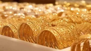 بعد انخفاض الدولار.. ارتفاع أسعار الذهب اليوم الأربعاء 13 أغسطس 2025.. عيار 24 يصل إلى 5251 جنيهًا