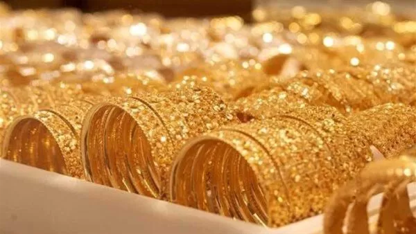سعر الذهب اليوم