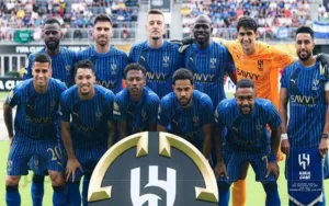 بعد مغادرة الهلال.. الاتحاد السعودي يقر تعديلات صارمة على قواعد الانسحاب – مصر نيوز