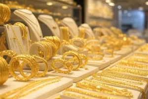 بعد هبوط جديد.. أسعار الذهب اليوم الأحد 24 أغسطس 2025 في محلات الصاغة وعيار 21 مع تكلفة التصنيع | المصري اليوم