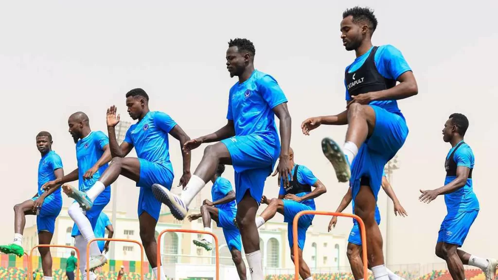تصرف مفاجئ.. كريم بنزيما يقتحم انتخابات الاتحاد السعودي ويدعم هذا المرشح