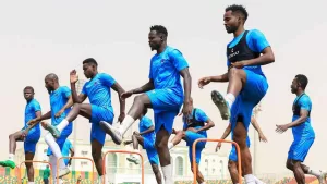 بمباركة ريغيكامب.. الهلال السوداني يضم اللاعب السادس | إرم نيوز