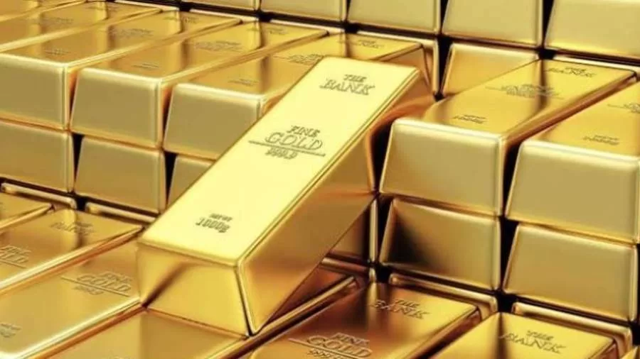 بوابة روز اليوسف | 10جنيه خسارة.. انخفاض سعر الذهب عيار 21 في ختام التعاملات