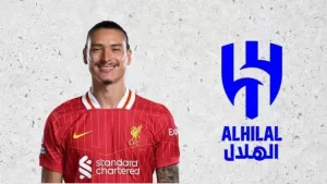 بوابة روز اليوسف | رسمياً.. “الهلال يتعاقد مع داروين نونيز من ليفربول حتى عام 2028”