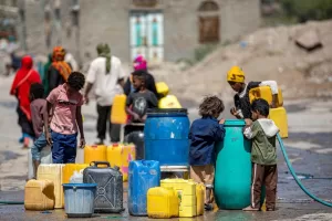 بيان نقابي في تعز يطالب بإكمال الإصلاحات الاقتصادية وينبه من تفاقم المشاكل المعيشية – شاشوف