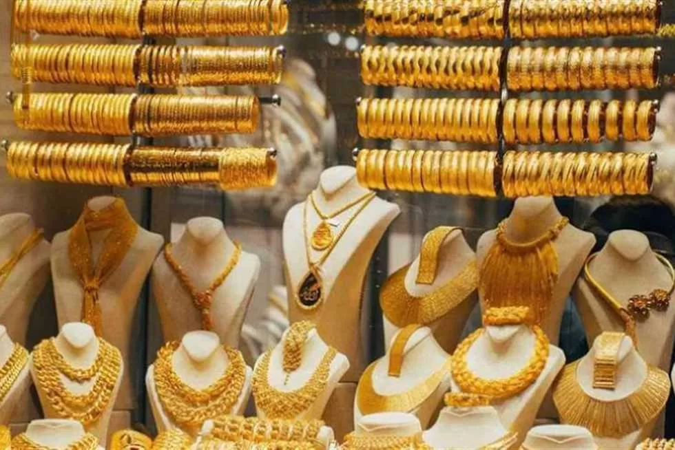 سعر الذهب اليوم الاثنين 4-8-2025 بعد الارتفاع الأخير.. عيار 21 بكام الآن؟ | المصري اليوم