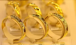 تحديث أسعار الذهب ليوم 5 أغسطس 2025: عيار 24 يسجل 5257 جنيهاً دون تكاليف التصنيع – تواصل نيوز